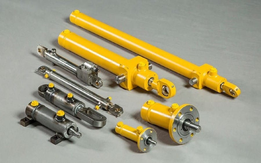 Cylinders