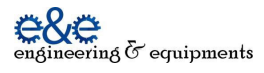 Engineering and Equipments