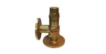 Pressure Relief /Safety Valve