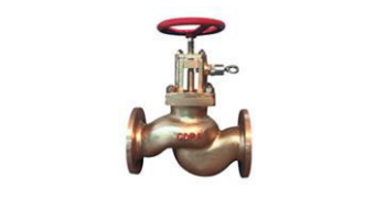 SOS/Quick Closing Valve