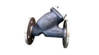 Y Type Strainer