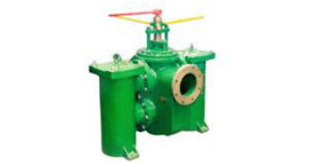 Duplex Filter