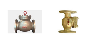 Check Valve (Swing/Flap/Vertical Lift)