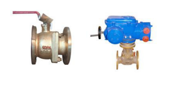 Ball Valve
