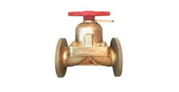 Diaphragm Valve