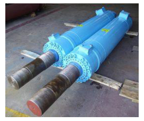 Pullback Cylinder