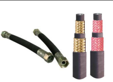 Industrial/Petroleum Hoses