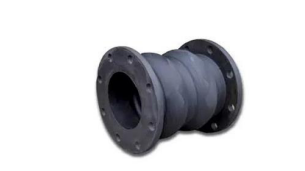 Rubber Bellows