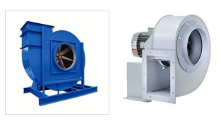 Industrial Blower