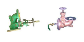 Storm Valve