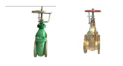 Gate Valve