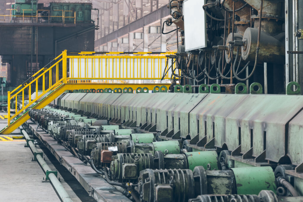 Industrial Pump Exporter to Oman 