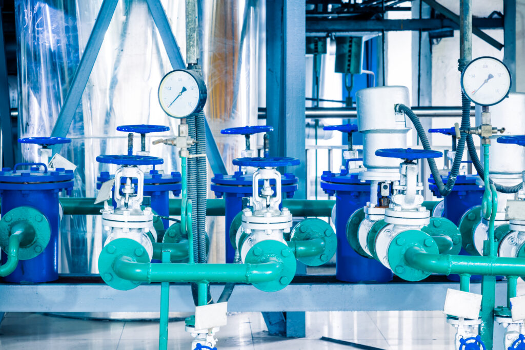 Gate Valve Supplier Dubai 