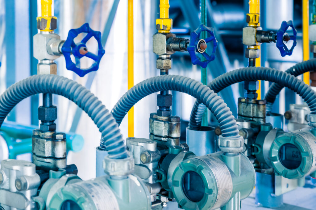 Check Butterfly Valves Exporter