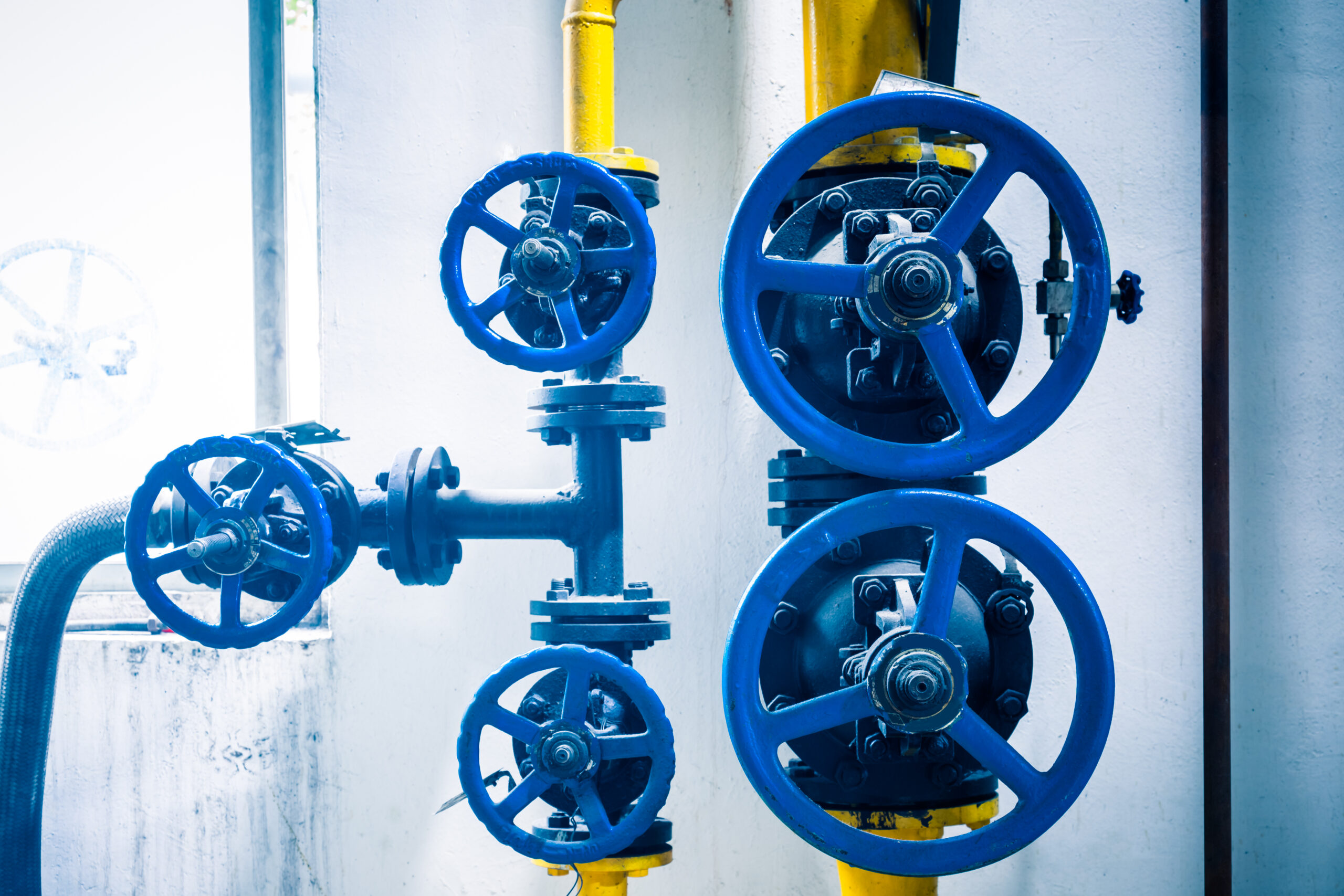 Gate Valve Supplier in Dubai
